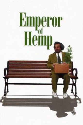 Emperor of Hemp movie poster