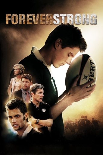 Forever Strong movie poster