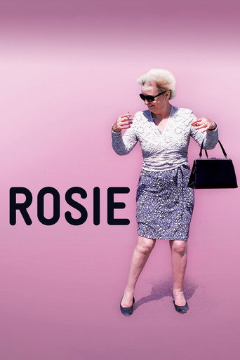 Rosie movie poster