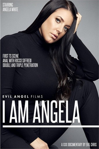 I Am Angela movie poster