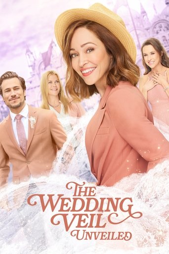 The Wedding Veil Unveiled movie poster