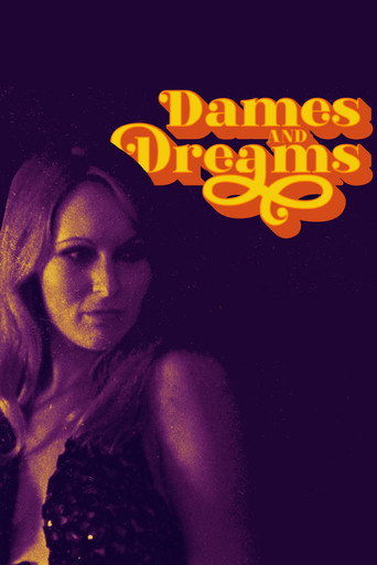 Dames and Dreams movie poster