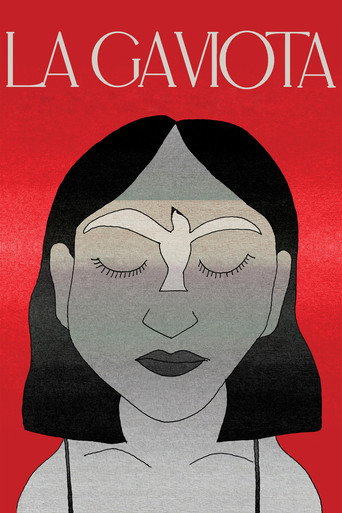 The Seagull movie poster