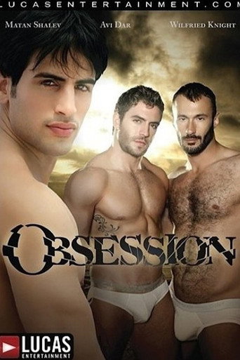 Obsession movie poster
