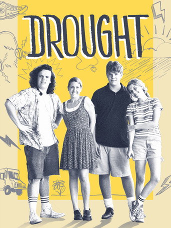 Drought movie poster