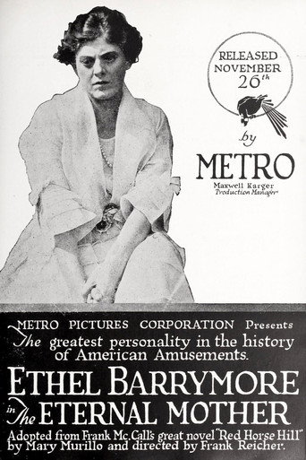The Eternal Mother movie poster
