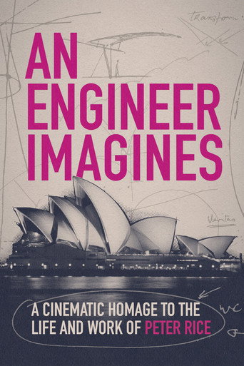 An Engineer Imagines movie poster