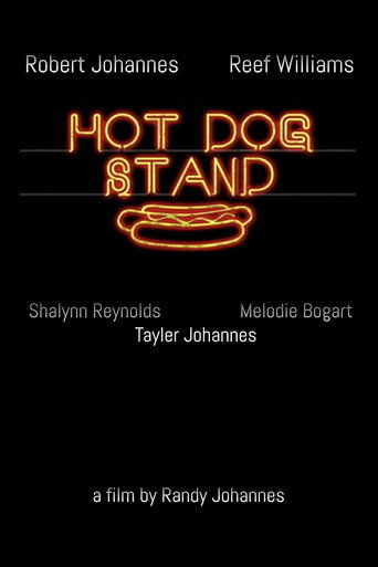 Hot Dog Stand movie poster