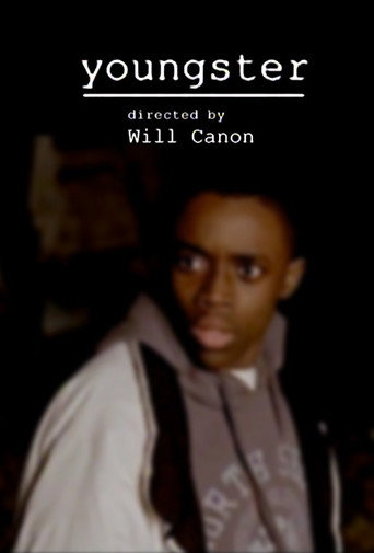 Youngster movie poster