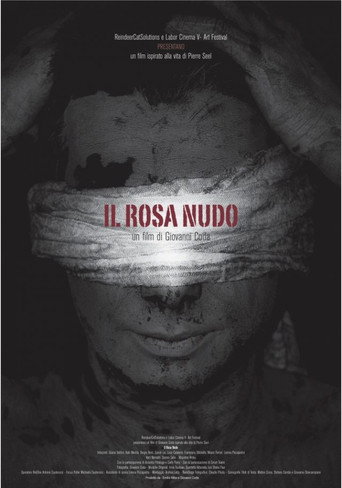 Naked Rose movie poster