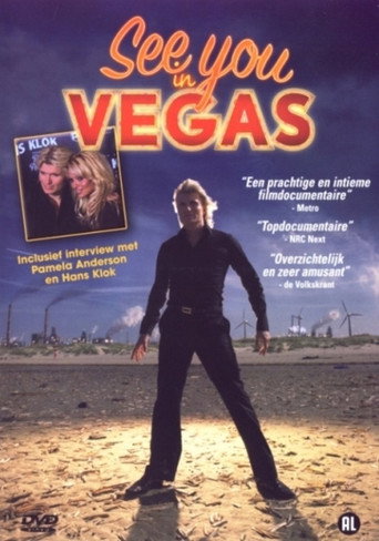 See you in Vegas movie poster