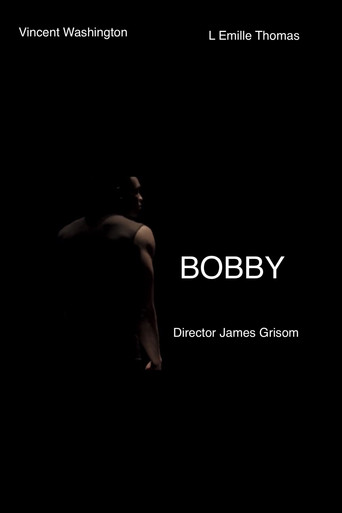 Bobby movie poster