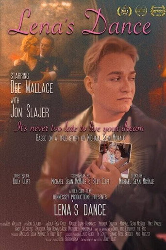 Lena's Dance movie poster
