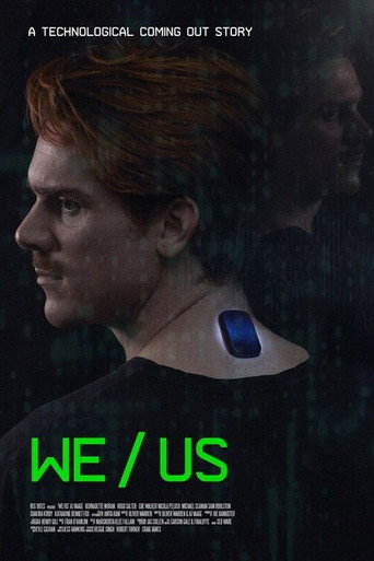 We/Us movie poster