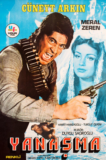 Yanaşma movie poster