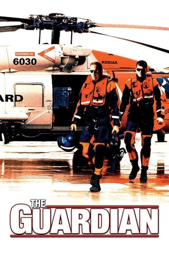 The Guardian movie poster