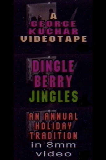 Dingleberry Jingles movie poster