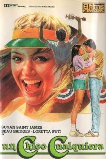 The Kid From Nowhere movie poster