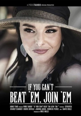 If You Can't Beat 'em, Join 'em movie poster