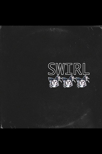 Swirl movie poster