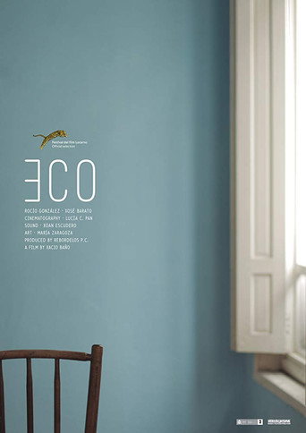 Eco movie poster