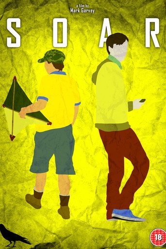 Soar movie poster