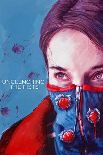 Unclenching the Fists movie poster