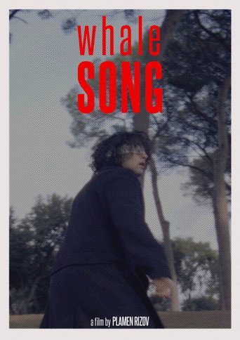 Whalesong movie poster
