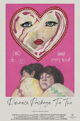 Romance Package for Two movie poster