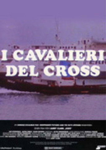 I cavalieri del cross movie poster