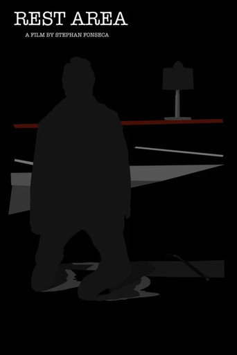 Rest Area movie poster
