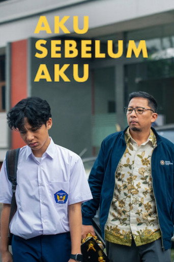 Me Before Me movie poster