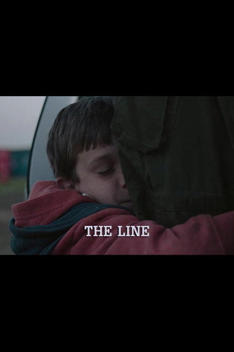 The Line movie poster
