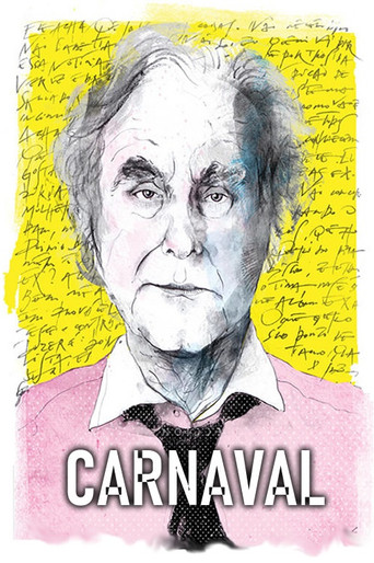 Carnaval movie poster