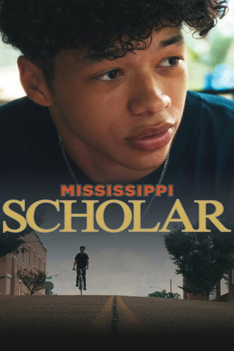 Mississippi Scholar movie poster