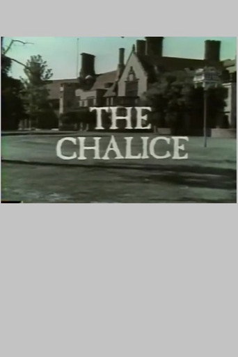 The Chalice movie poster