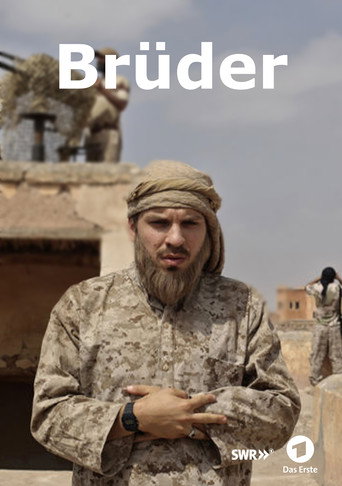 Brothers movie poster