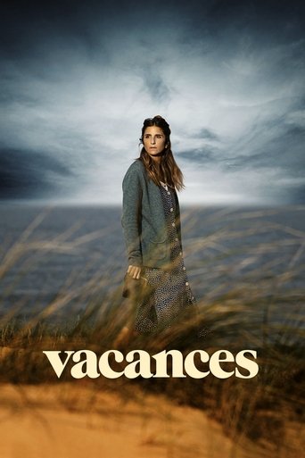 Vacancy movie poster