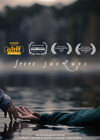 Frere Jacques movie poster