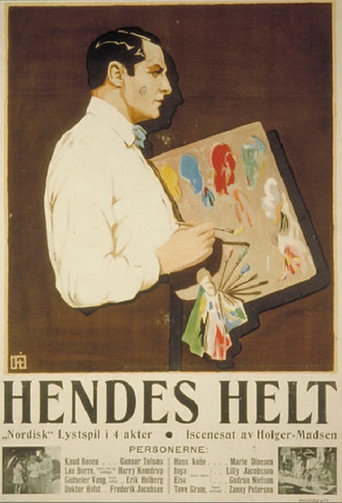 Hendes Helt movie poster