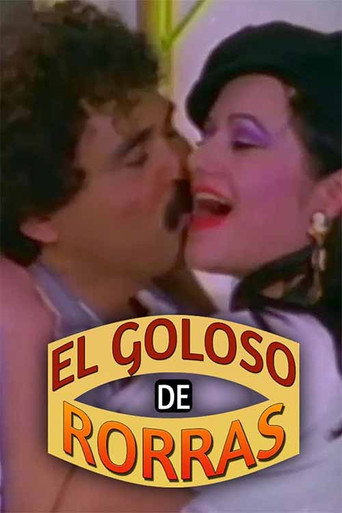 El matalas callando movie poster
