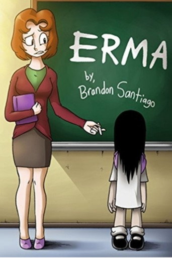Erma movie poster