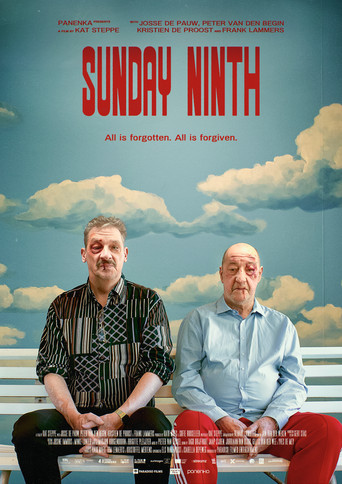 Sunday Ninth movie poster