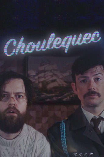 Choulequec movie poster