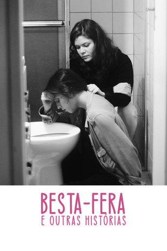 Besta-Fera e Outras Histórias movie poster