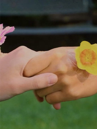 Mano de Flor movie poster