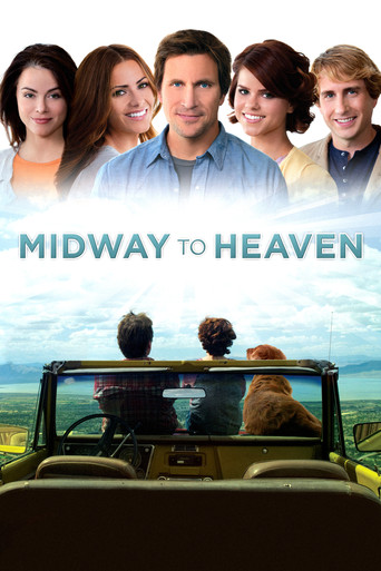 Midway to Heaven movie poster