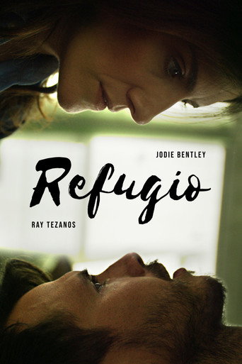 Refugio movie poster
