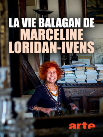 La vie balagan de Marceline Loridan-Ivens movie poster