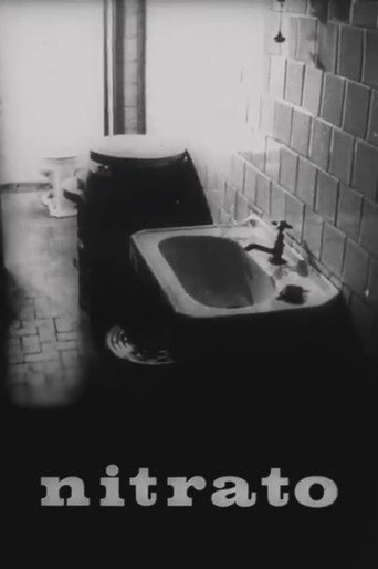 Nitrato movie poster